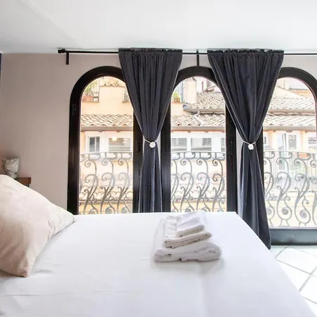 Alessio Luxury House Pantheon-piazza Navona * Rom