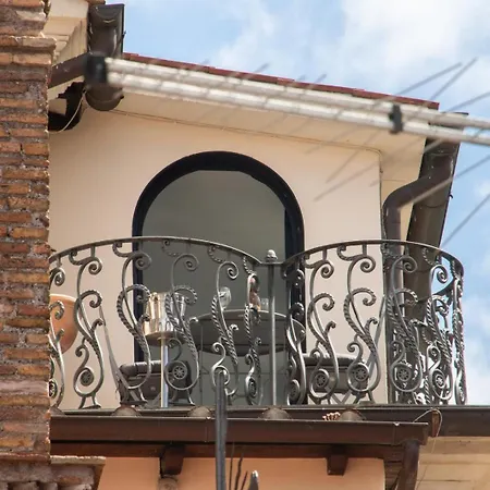 Alessio Luxury House Pantheon-piazza Navona Lejlighed Rom