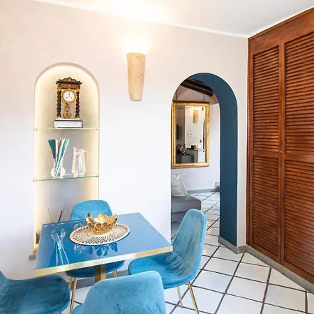 Lejlighed Alessio Luxury House Pantheon-piazza Navona *