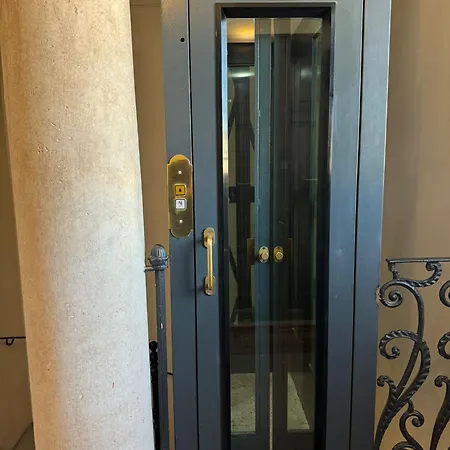 Alessio Luxury House Pantheon-piazza Navona Lejlighed