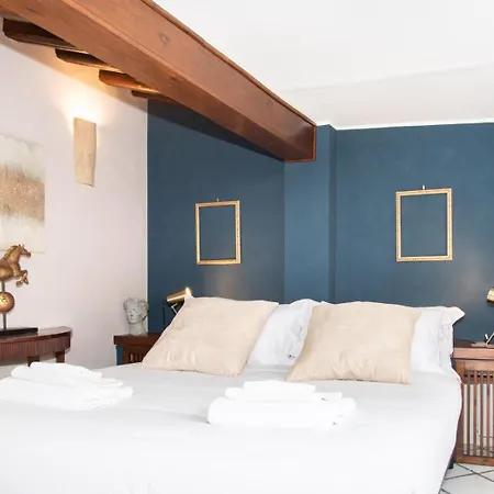 Alessio Luxury House Pantheon-piazza Navona * Rome