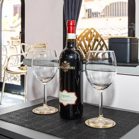 Alessio Luxury House Pantheon-piazza Navona *